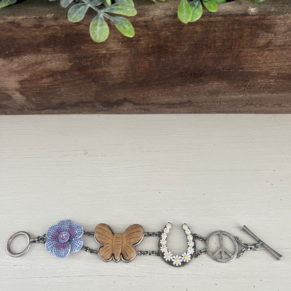 Lucky Brand bracelet